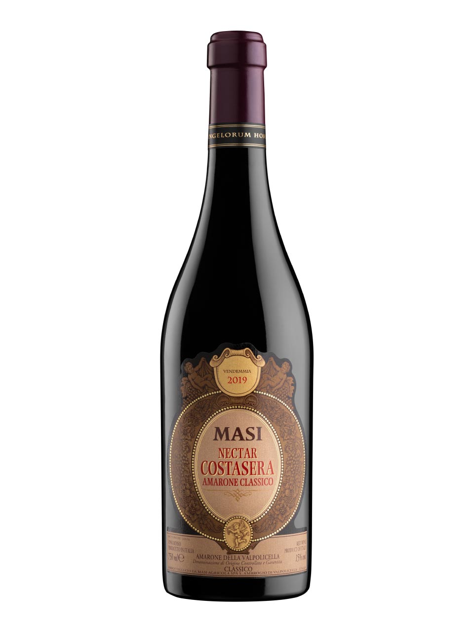 Masi, Nectar Costasera, Amarone della Valpolicella Classico, DOCG, dry, red, 0.75L null - onesize - 1