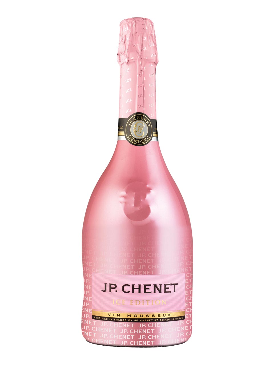 Chenet Sparkling Ice Ros.0.75L null - onesize - 1
