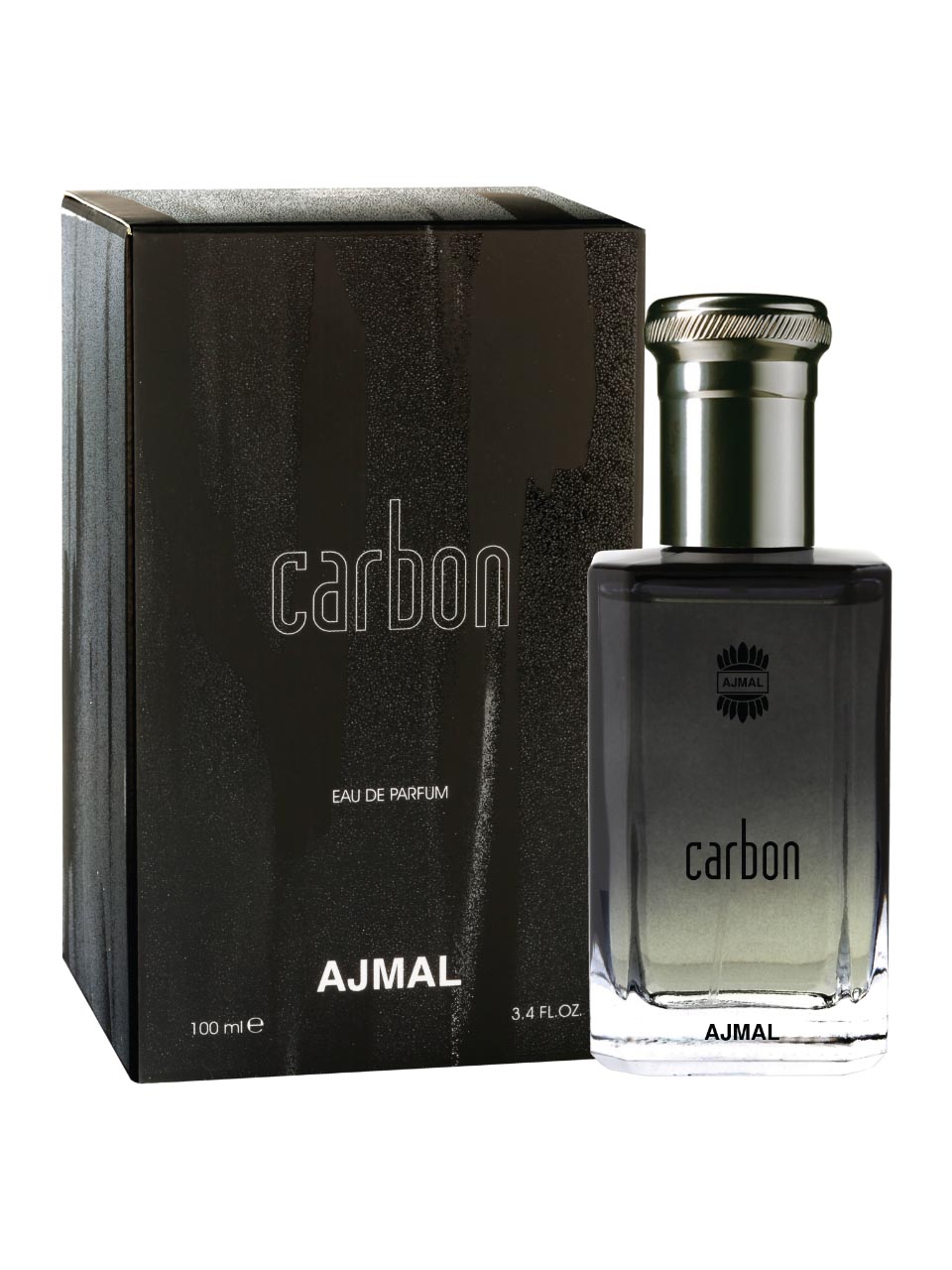 Ajmal Carbon Eau de Parfum 100 ml null - onesize - 1