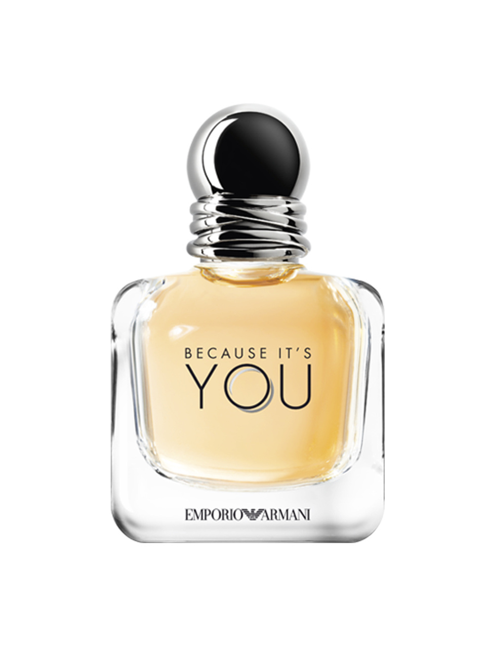 Giorgio Armani Emporio Armani You Because It's You Eau de Parfum 50 ml null - onesize - 1
