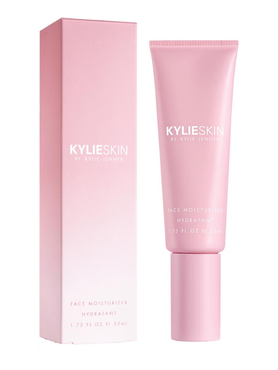 Kylie Cosmetics Skincare Daily Moisturizer 50 ml null - onesize - 1