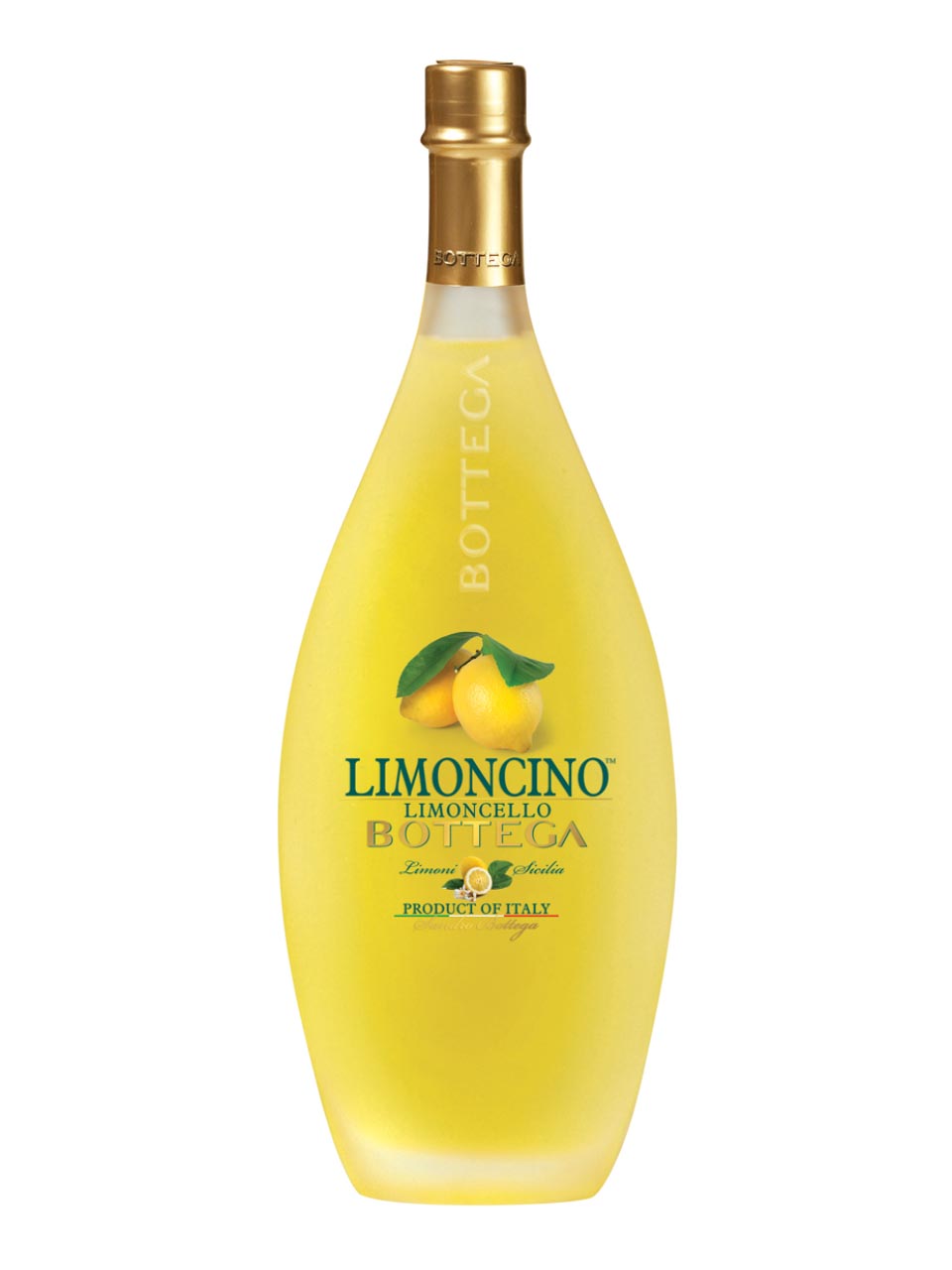 Bottega Limoncino 30% 0.5L null - onesize - 1