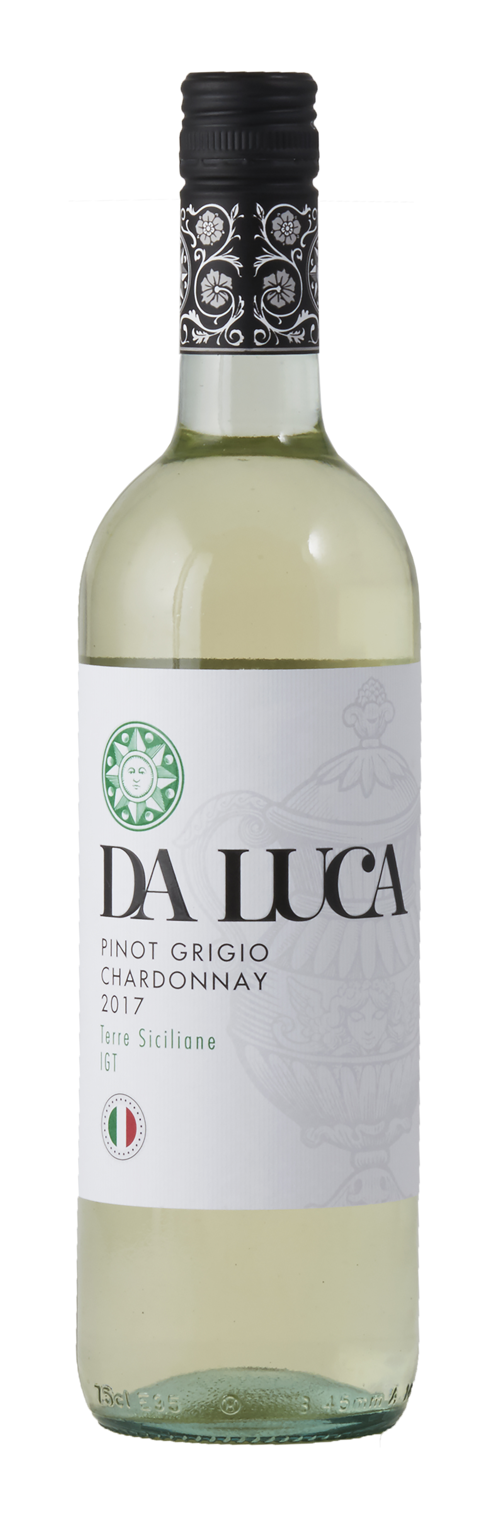 Da Luca Pinot Grigio Chardonnay null - onesize - 1