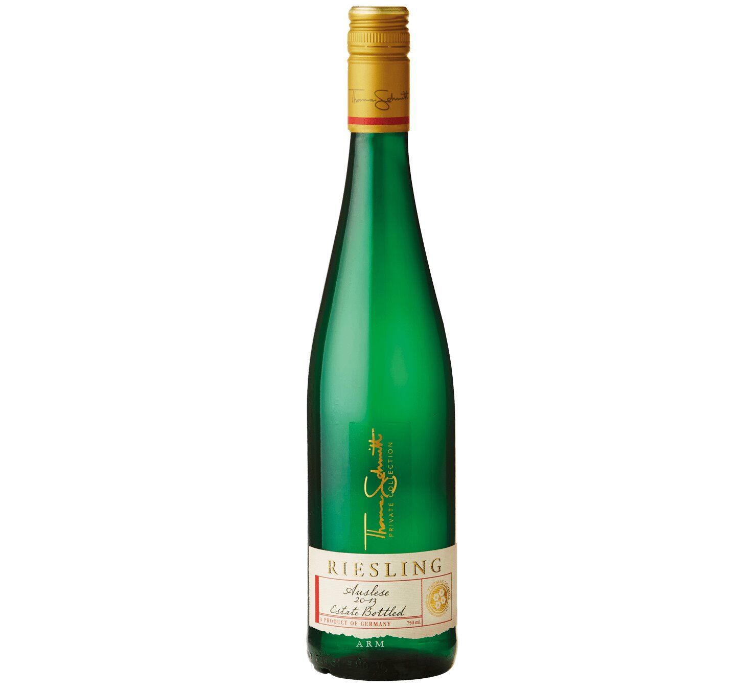 Thomas Schmitt Private Collection Riesling QBA  750ml null - onesize - 1