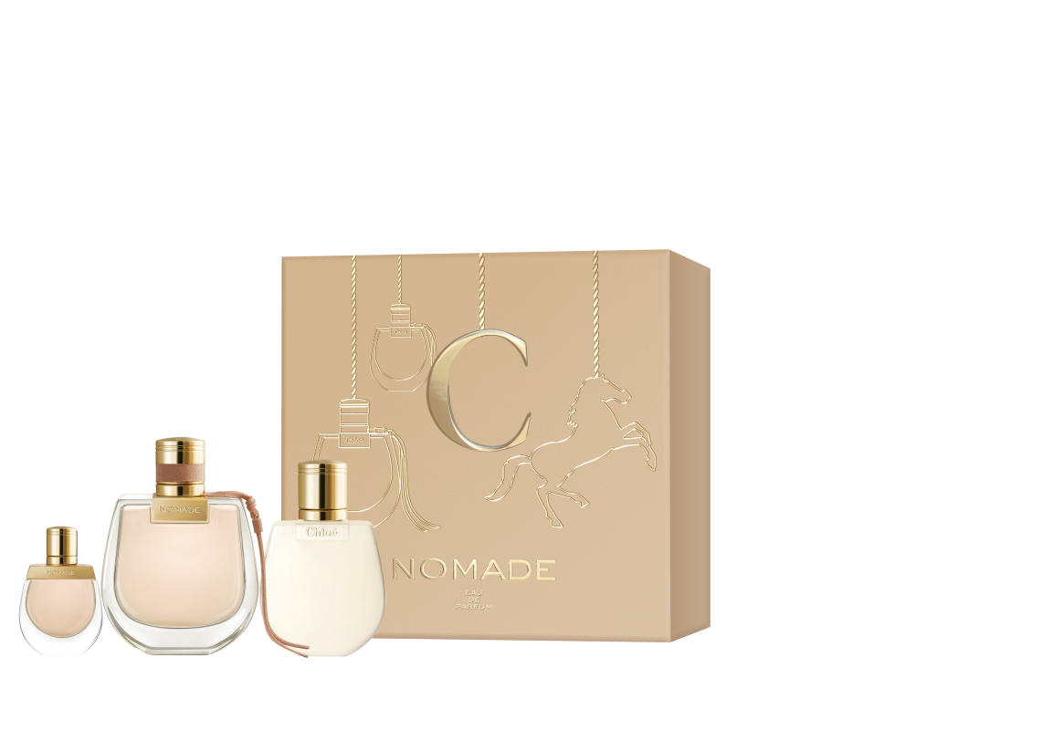 Chloe nomade 2025 75