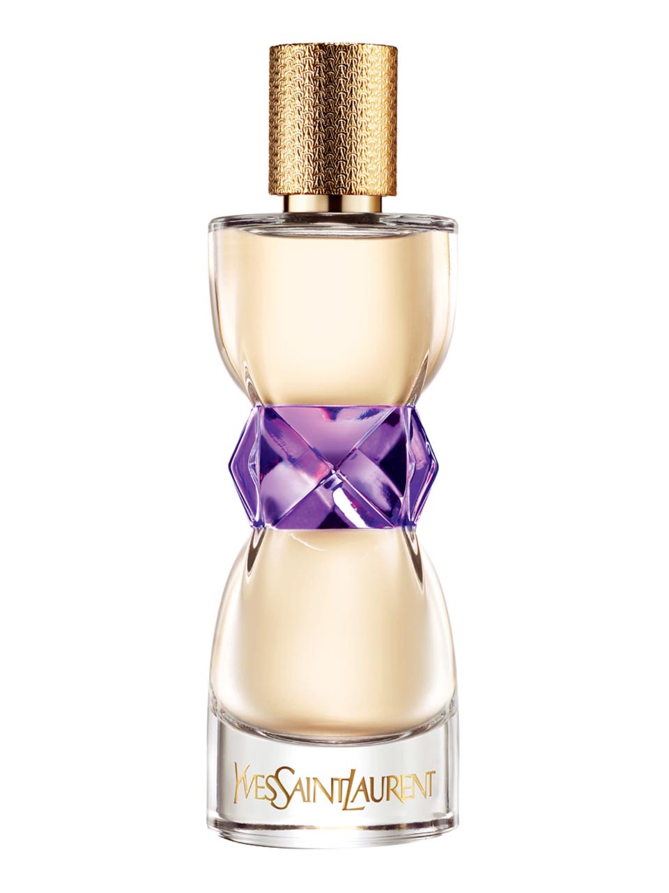 Yves Saint Laurent Manifesto Eau de Parfum 50 ml null - onesize - 1