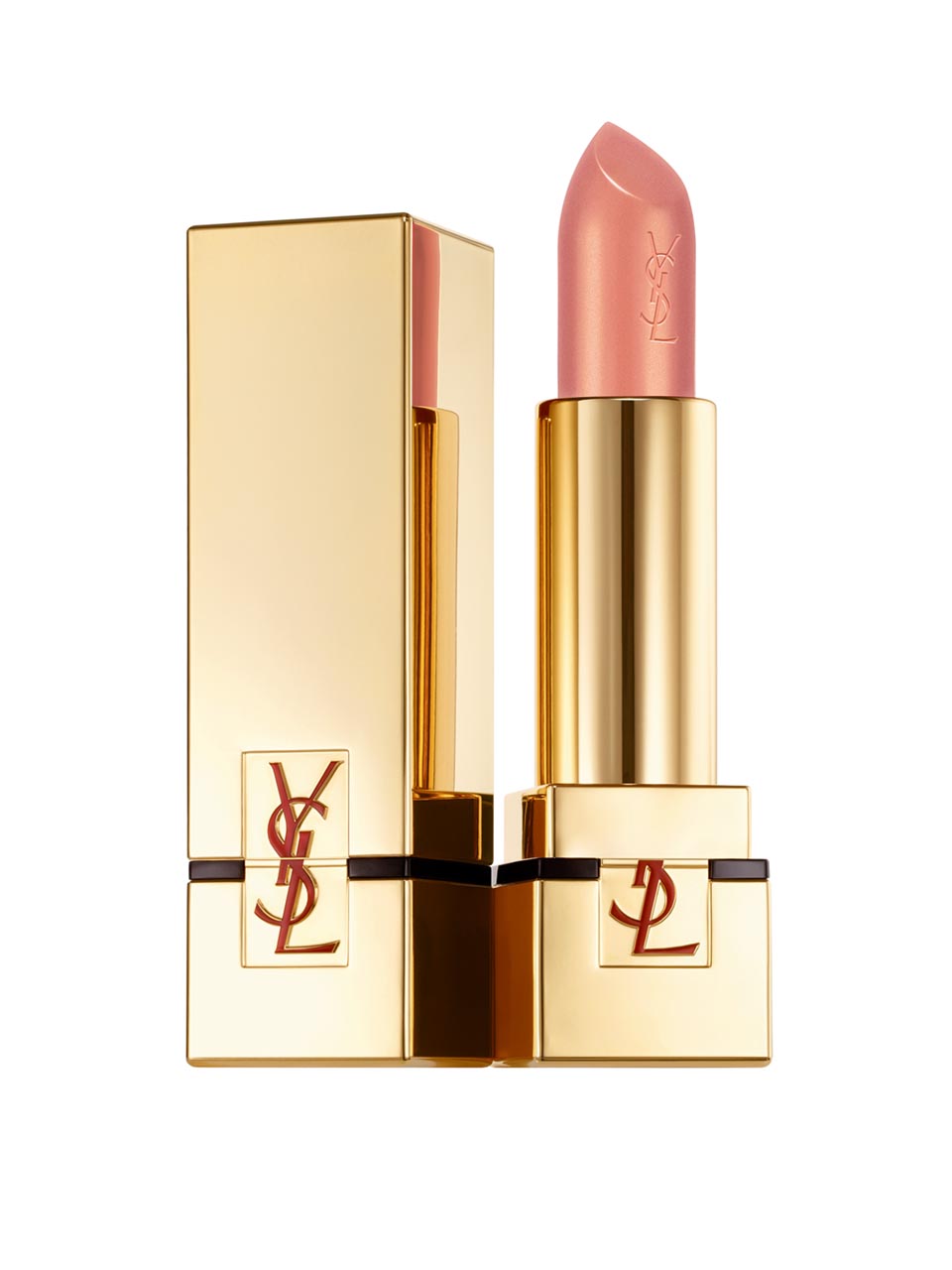 Yves Saint Laurent Rouge pur Couture N° 59 null - onesize - 1
