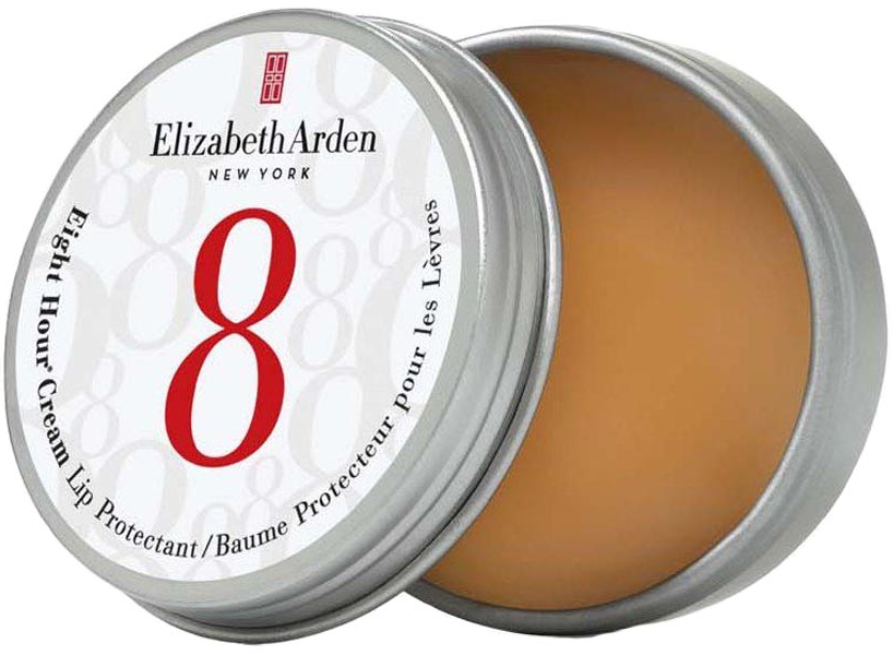 8-Hour Lip Protectant Tin 1 null - onesize - 1