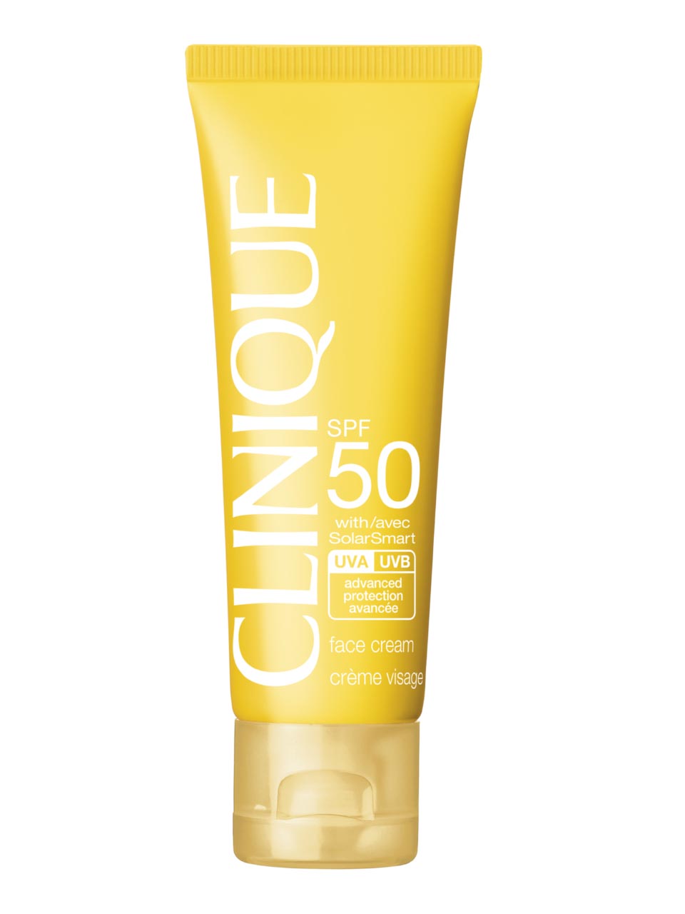 Clinique Sun SPF50 Face Cream 50 ml null - onesize - 1