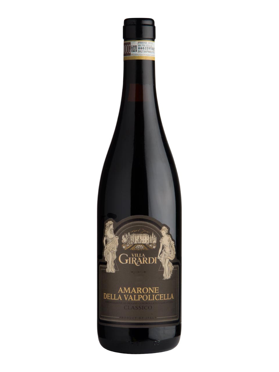 Villa Girardi Amarone 0.75L null - onesize - 1