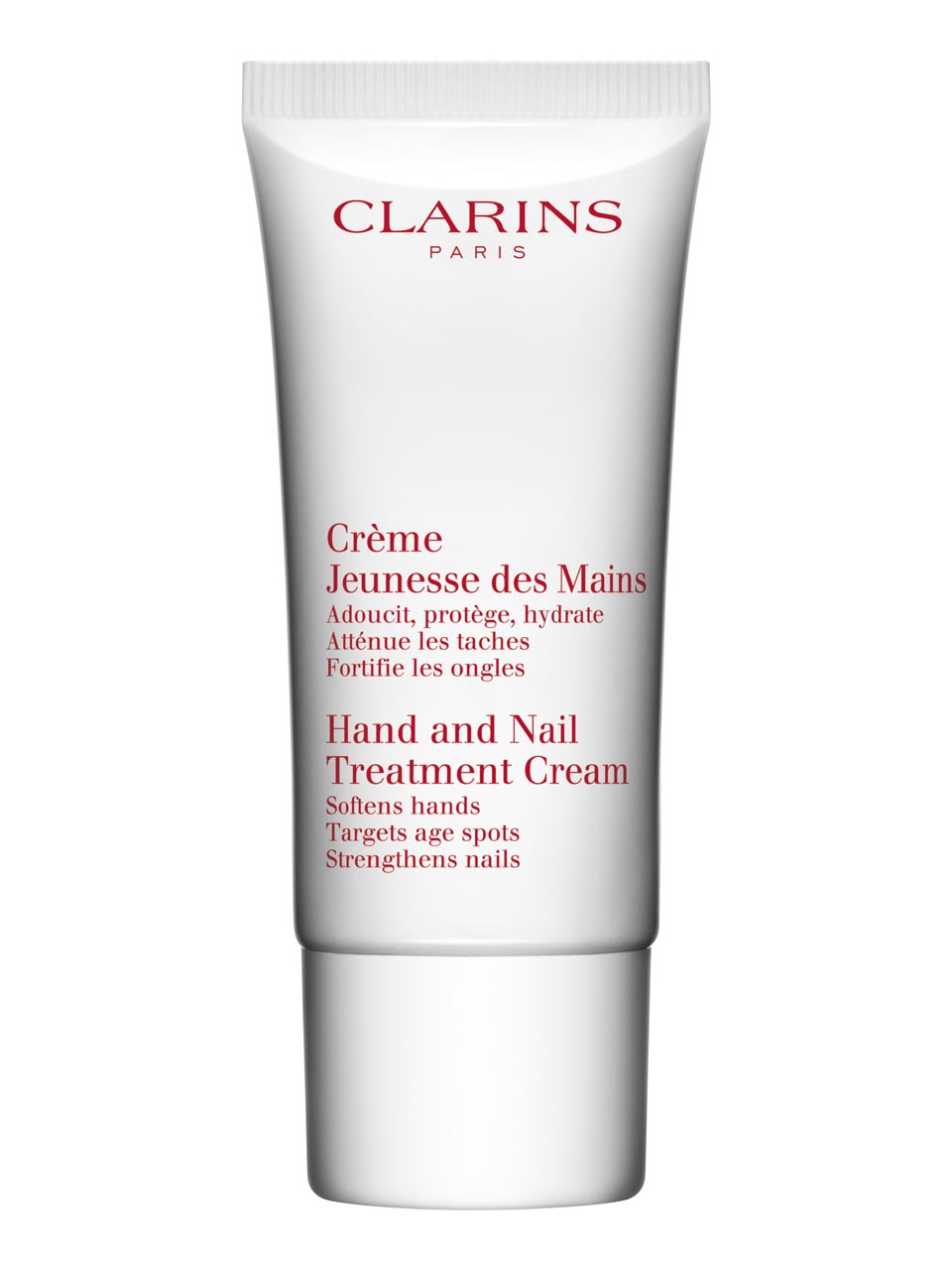 Hand & Nail Treatment Cream null - onesize - 1