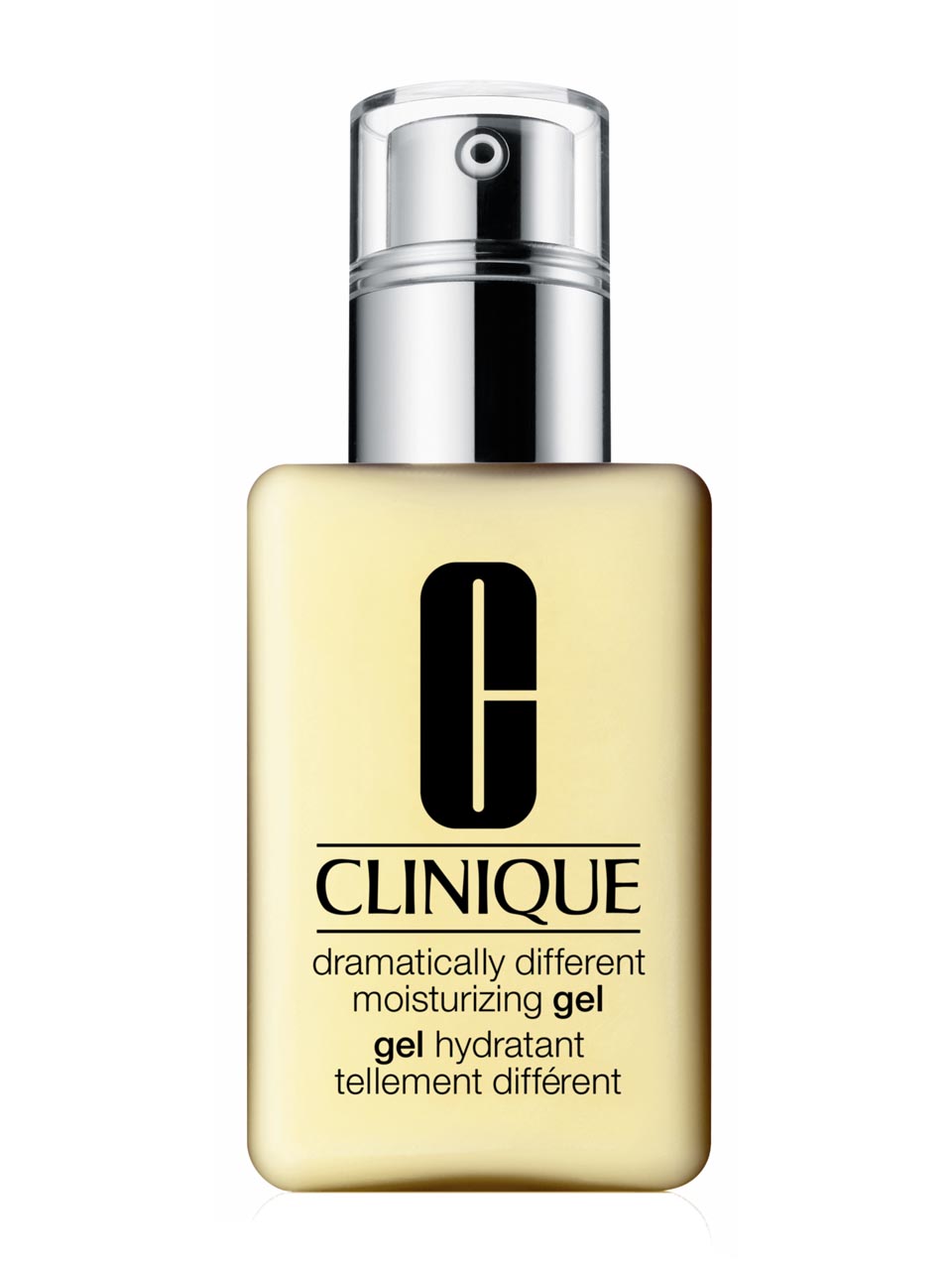 Clinique Dramatically Different Moisturizing Gel 200 ml null - onesize - 1