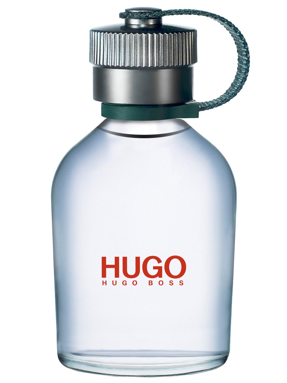 Hugo Man Eau de Toilette Fragrance for Men 75 ml null - onesize - 1