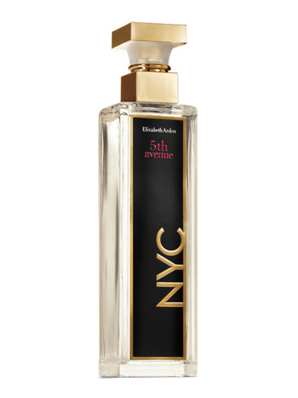 5th Avenue NYC Eau de Parfum null - onesize - 1