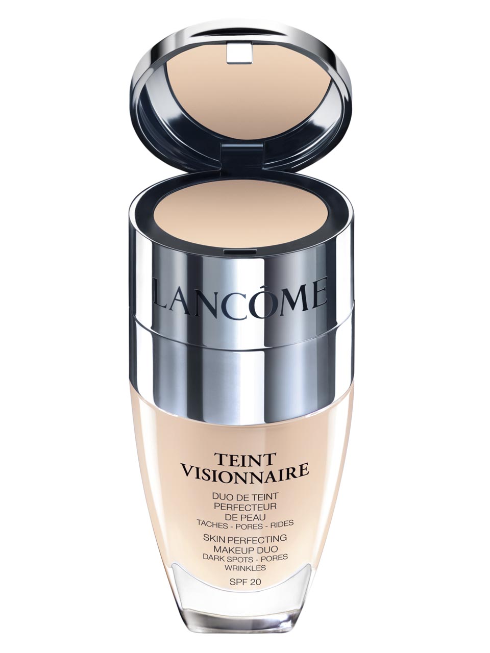 Lancôme Teint Visionnaire Foundation - 30 ML - BEIGE POR null - onesize - 1