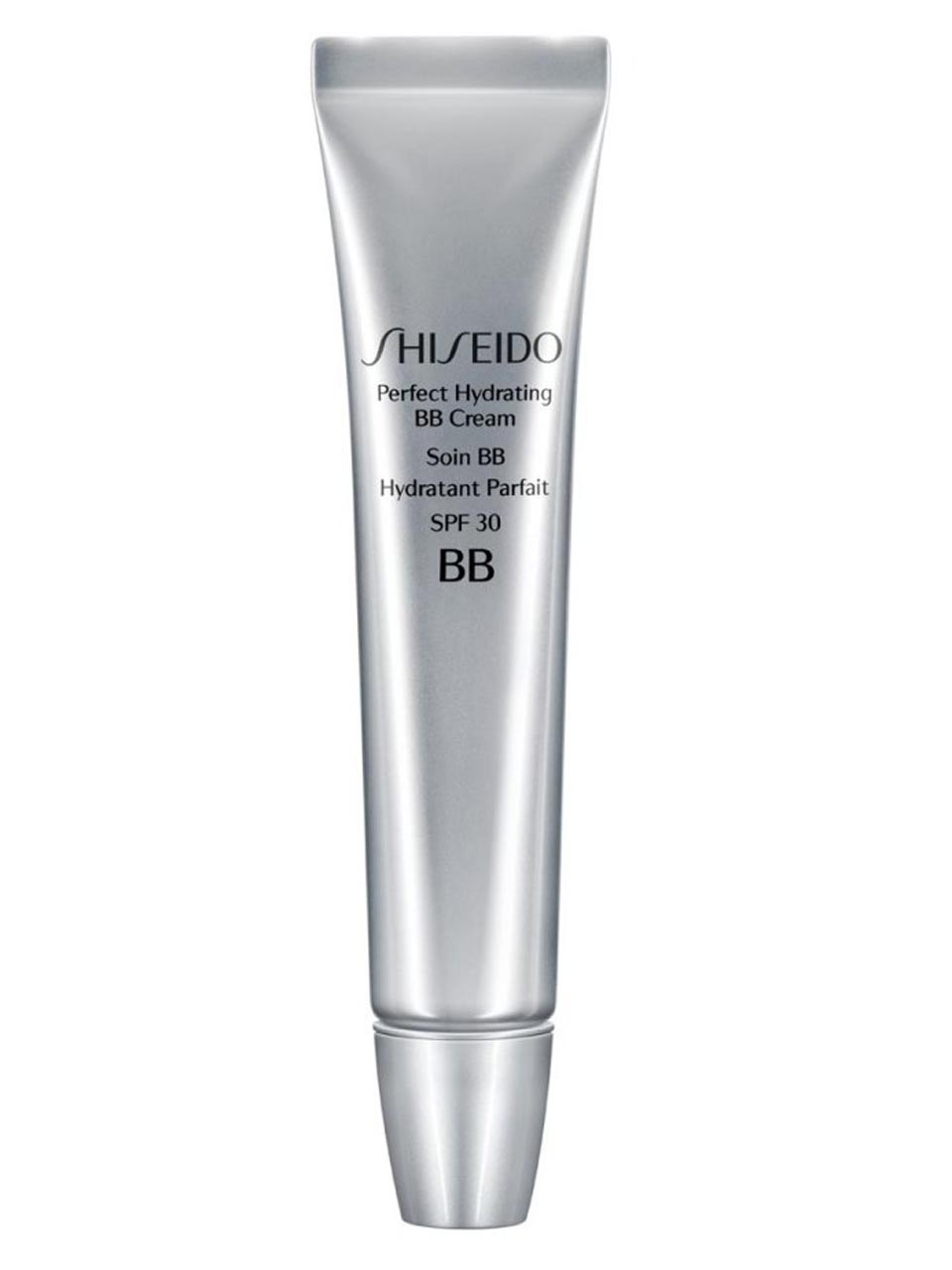 Shiseido Perfect Hydrating BB Cream Medium 30 ml null - onesize - 1