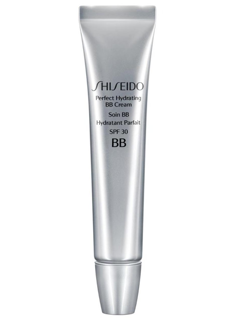 Shiseido Perfect Hydrating BB Cream Dark 30 ml null - onesize - 1
