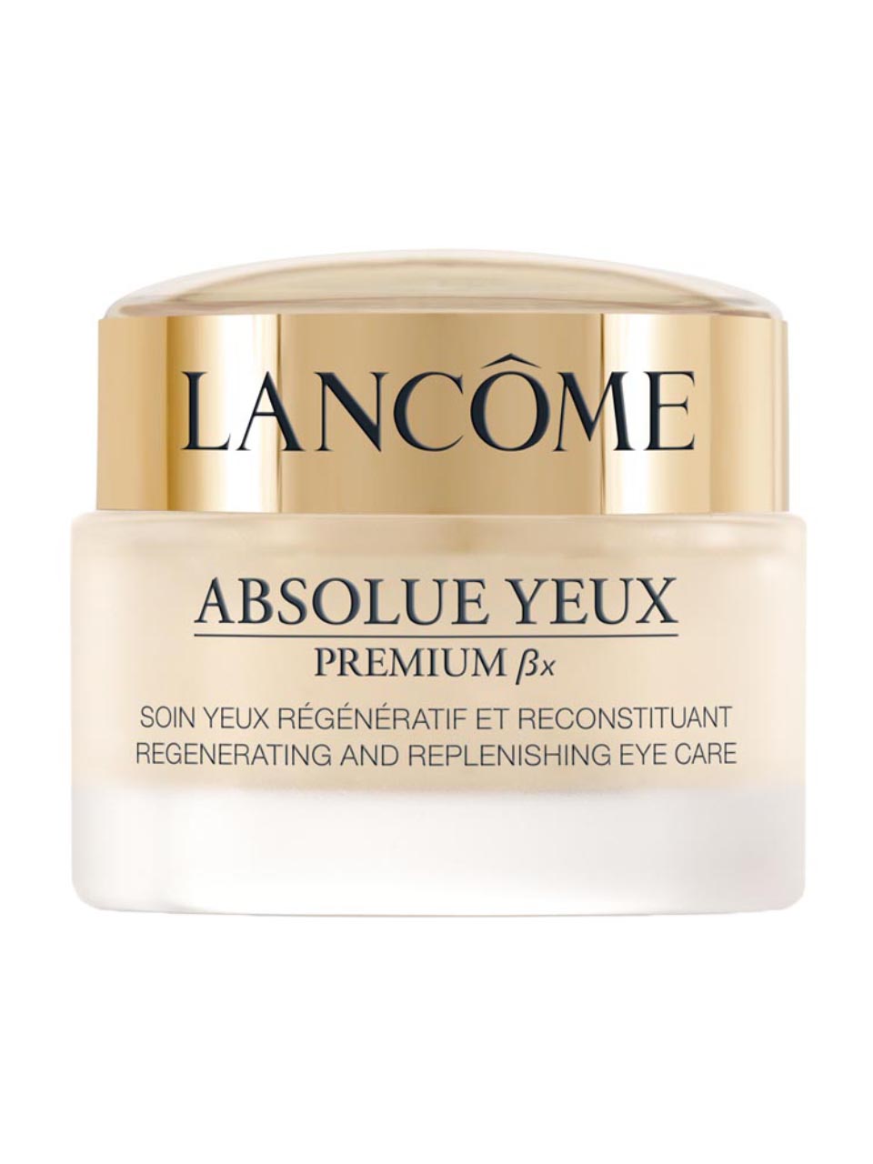 Lancôme Absolue Premium ßx Eye Cream 20ml null - onesize - 1