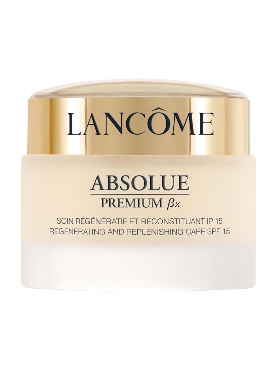 Lancôme Absolue Premium ßx Day Cream 50ml null - onesize - 1