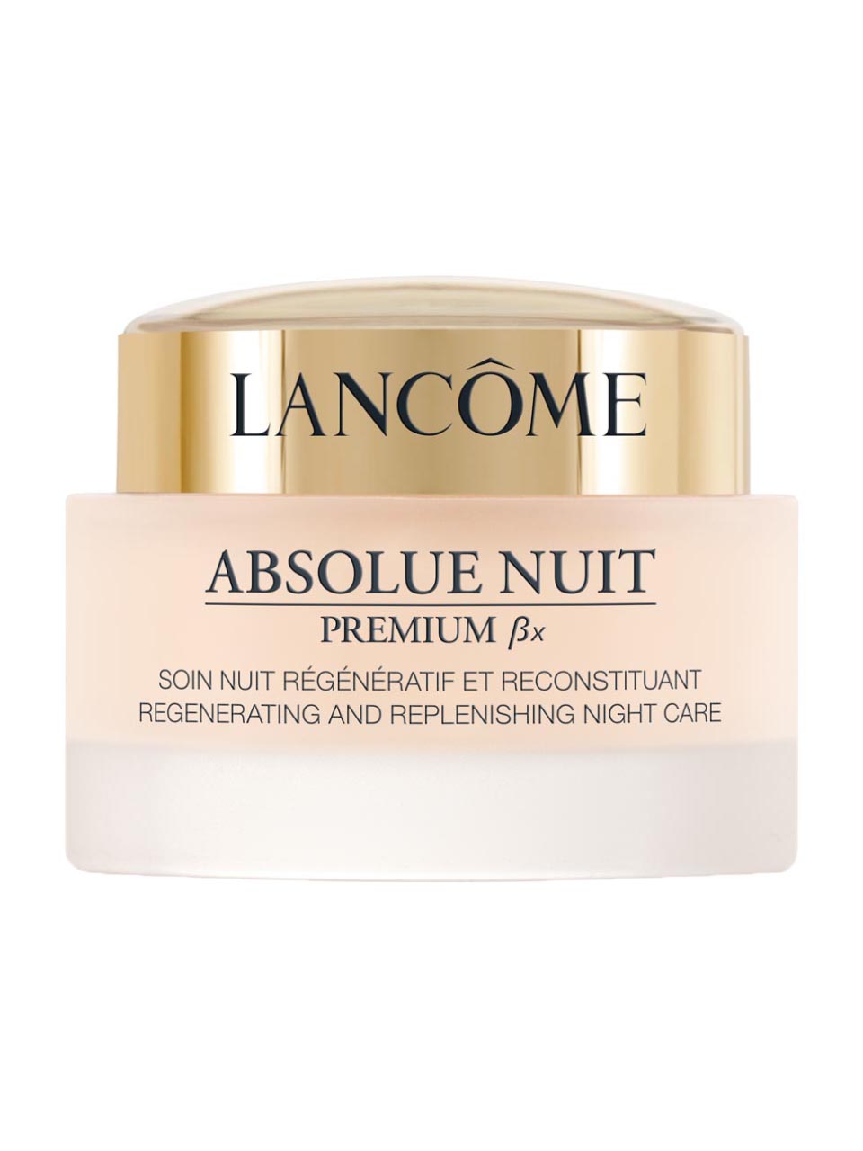 Lancôme Absolue Premium Bx Night Cream 75 ml null - onesize - 1