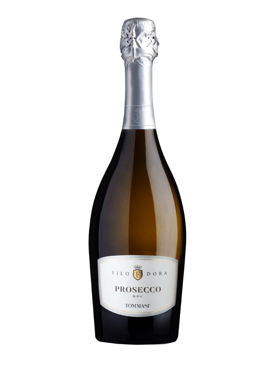 Tommasi, Filodora, Prosecco Spumante, DOC, brut, white 0.75L null - onesize - 1