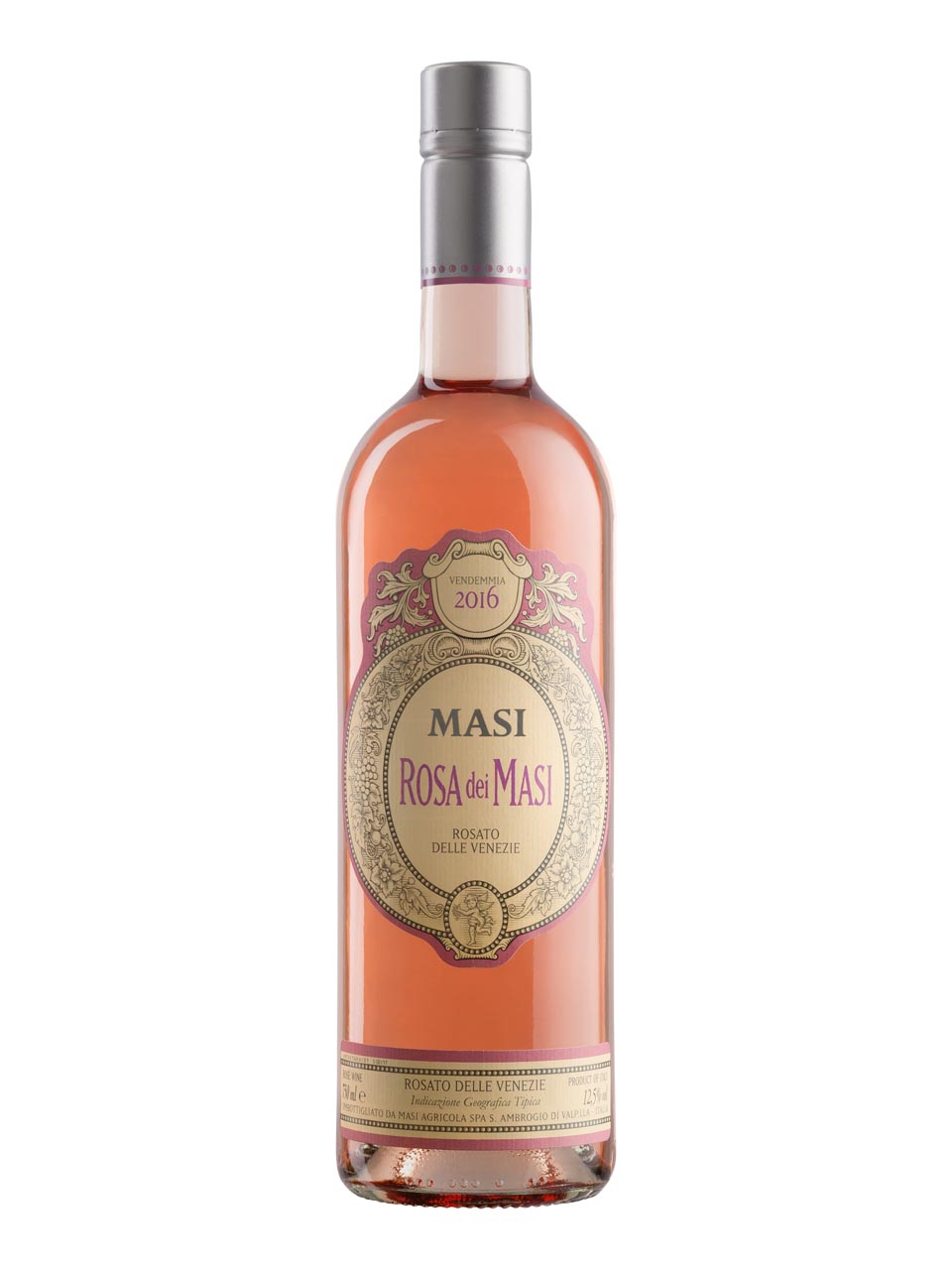 Masi, Rosa dei Masi, Rosé del Veronese, IGP, dry, rosé, 0.75L null - onesize - 1