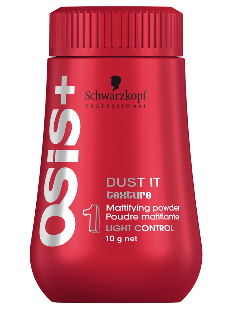 Schwarzkopf Professional OSiS+ “Dust It” mattifying powder 10g null - onesize - 1