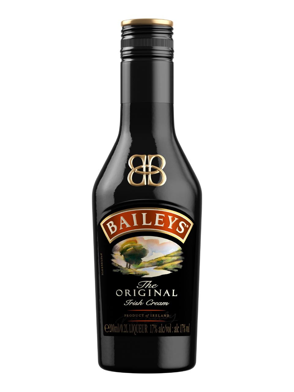 Baileys  Irish Cream 17% 0.2L null - onesize - 1