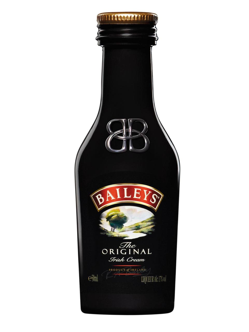 Baileys  Irish Cr 17%0.05L PET null - onesize - 1