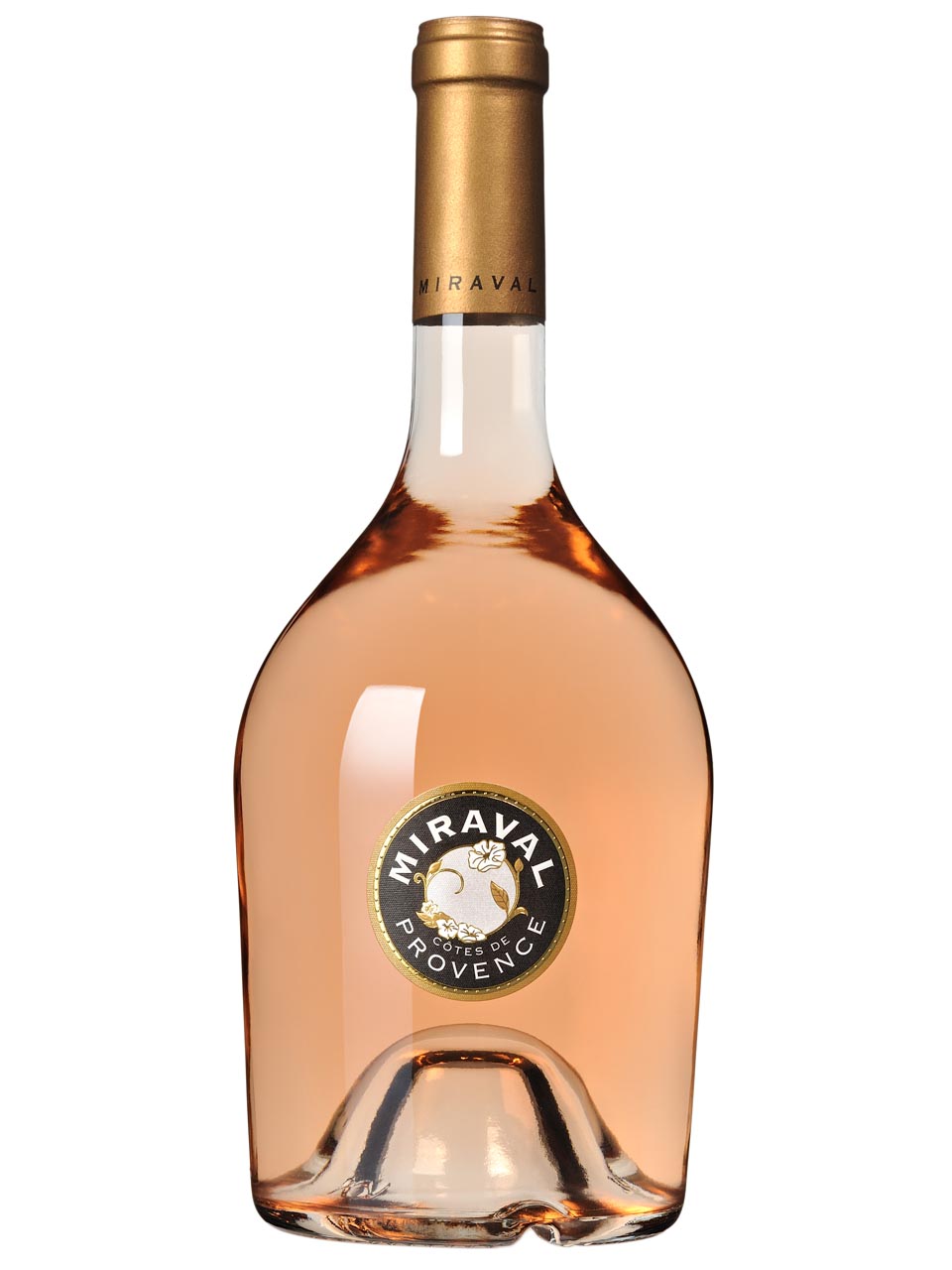 Miraval, Côtes de Provence, AOC, dry, rosé 0.75L null - onesize - 1