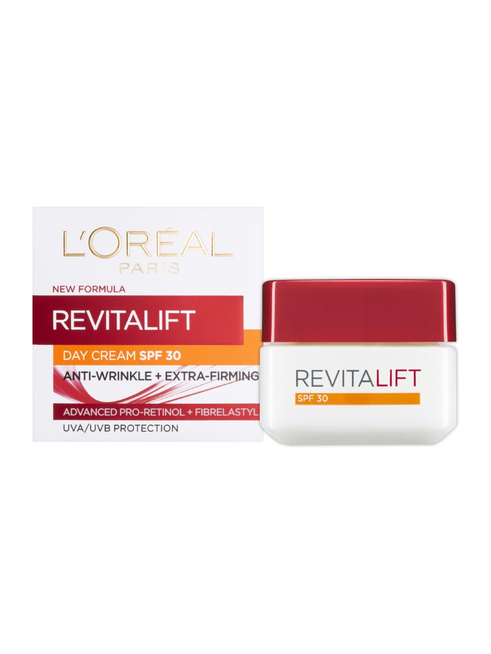 Revitalift day cream spf30 null - onesize - 1