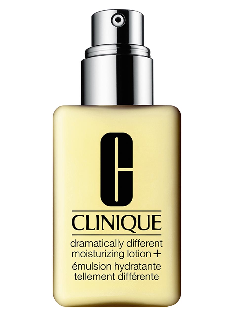 Clinique Dramatically Different Moisturizing Lotion+ 125 ml null - onesize - 1