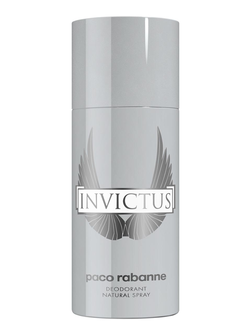 Paco Rabanne Invictus Deodorant 150 ml null - onesize - 1