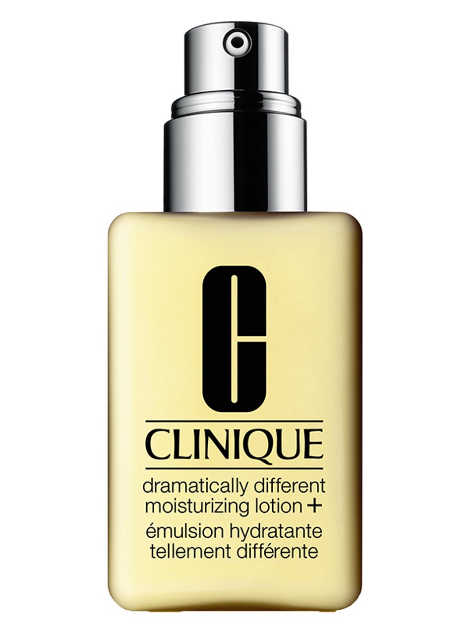 Clinique Dramatically Different Moisturizing Lotion+ 200 ml null - onesize - 1