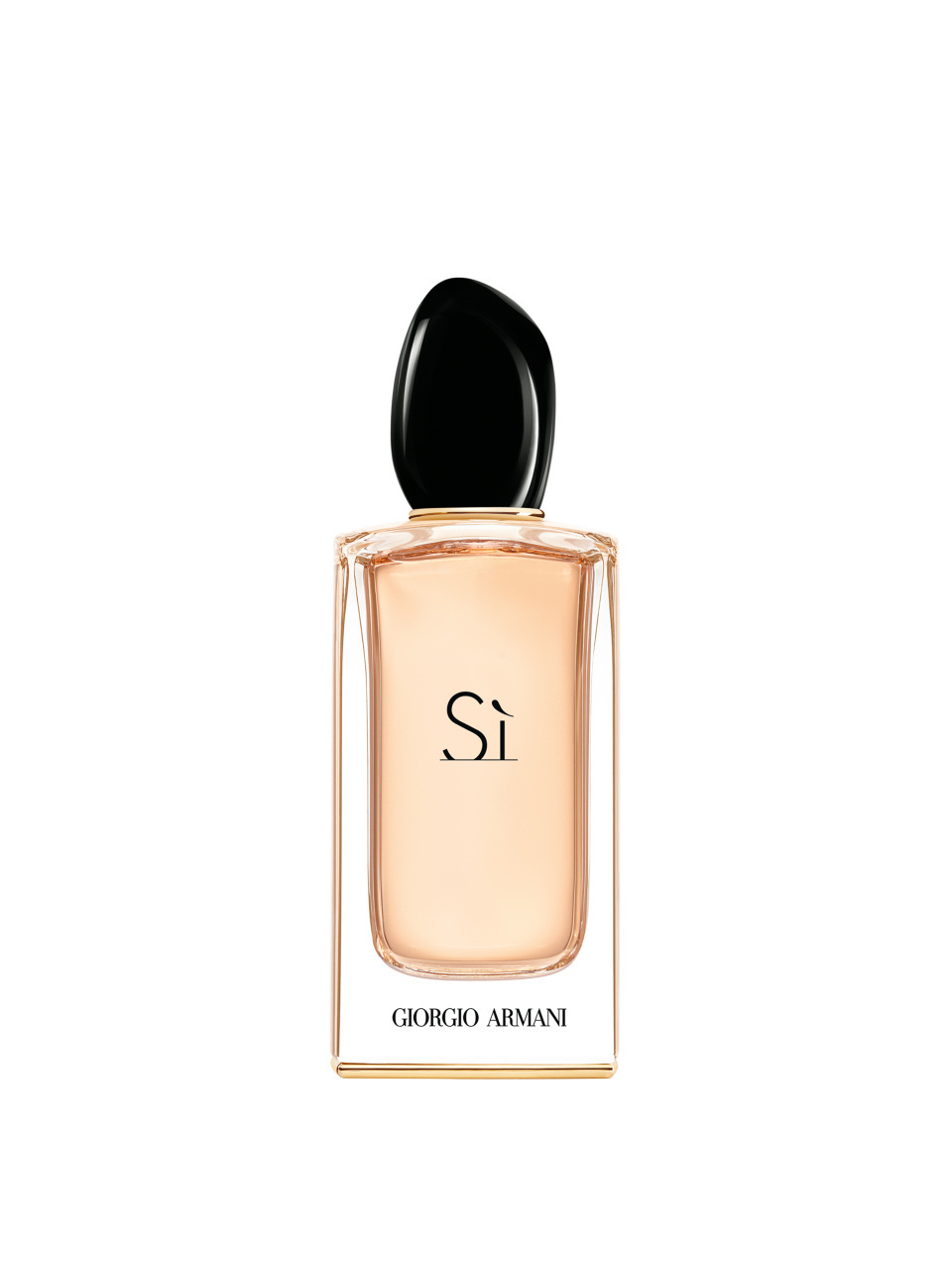 Giorgio Armani Sì Eau de Parfum 100 ml null - onesize - 1