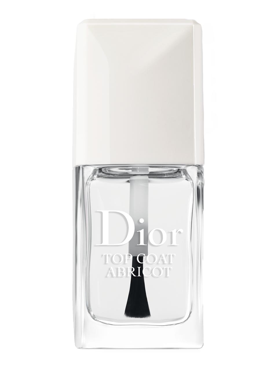 Dior Vernis Nail Polish Top Coat 10 ml null - onesize - 1