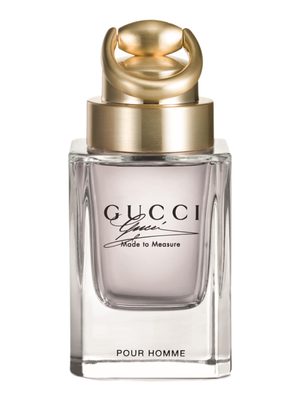 Gucci Made To Measure Eau De Toilette 50 ml null - onesize - 1