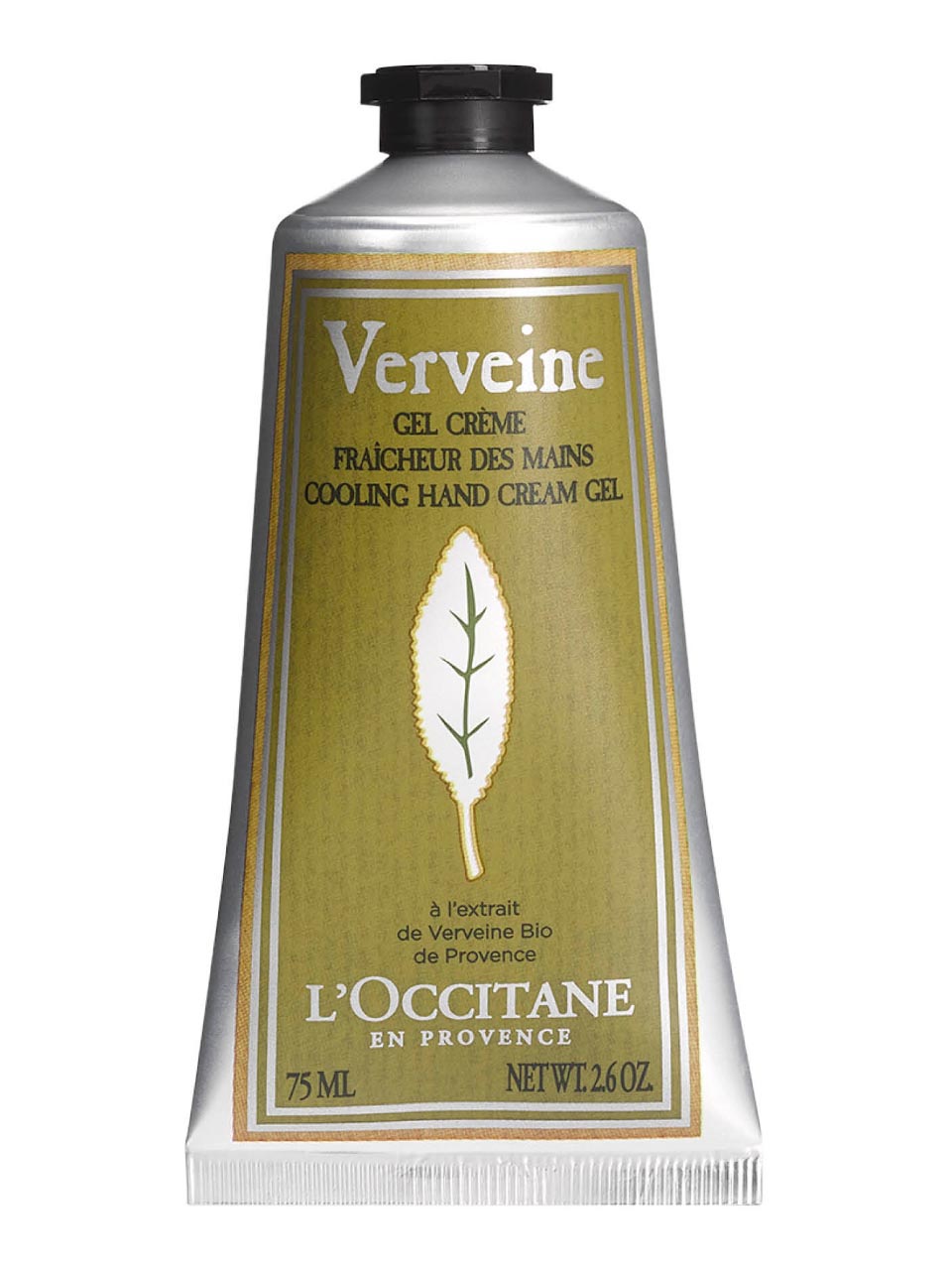 L'Occitane en Provence Verbena Hand Cream 75 ml null - onesize - 1
