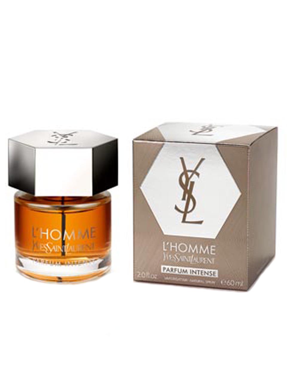 YSL L'Homme L4353300 EDPS null - onesize - 1