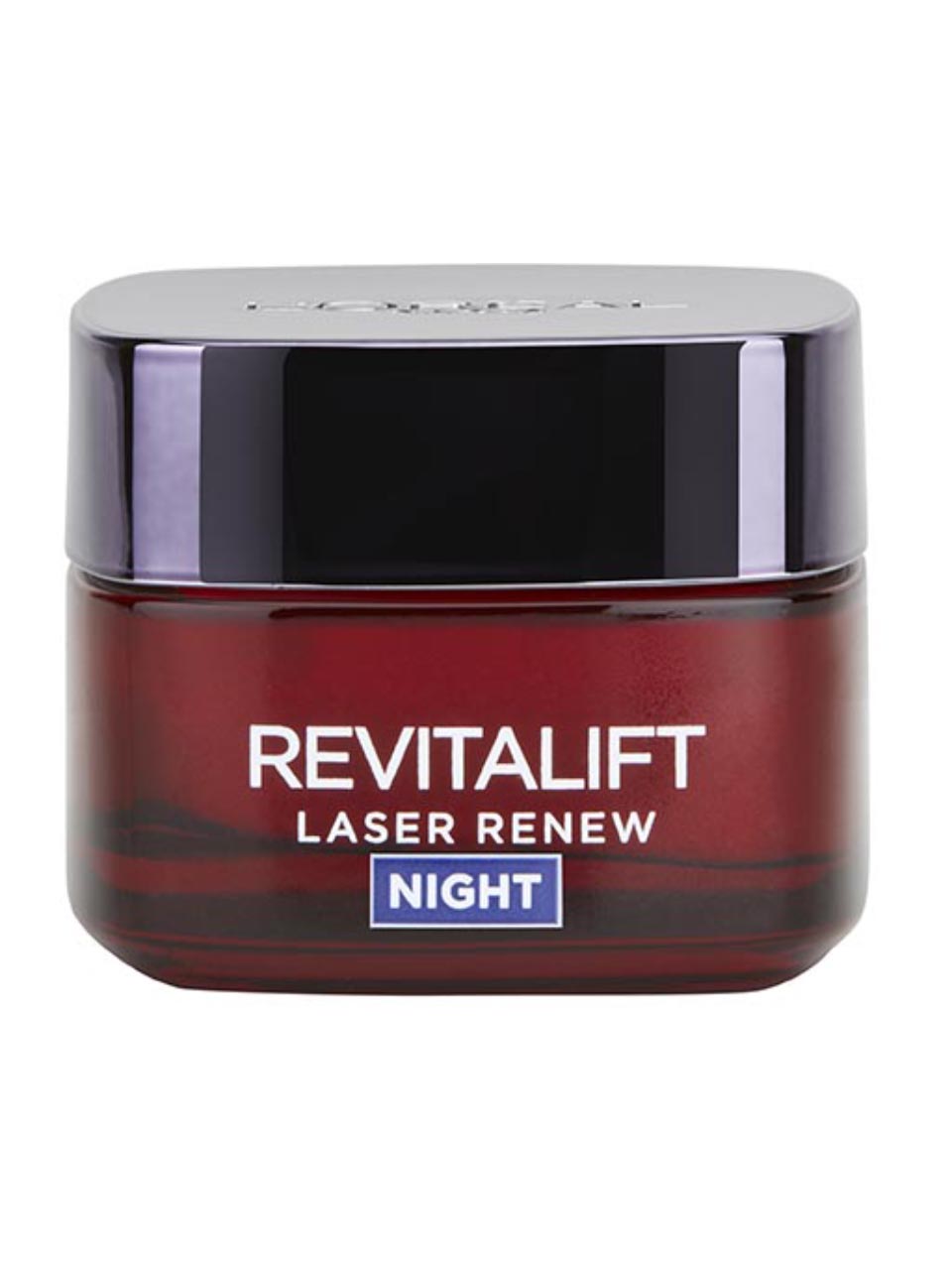 L'Oréal Revitalift Laser Renew Night Cream 50 ml null - onesize - 1