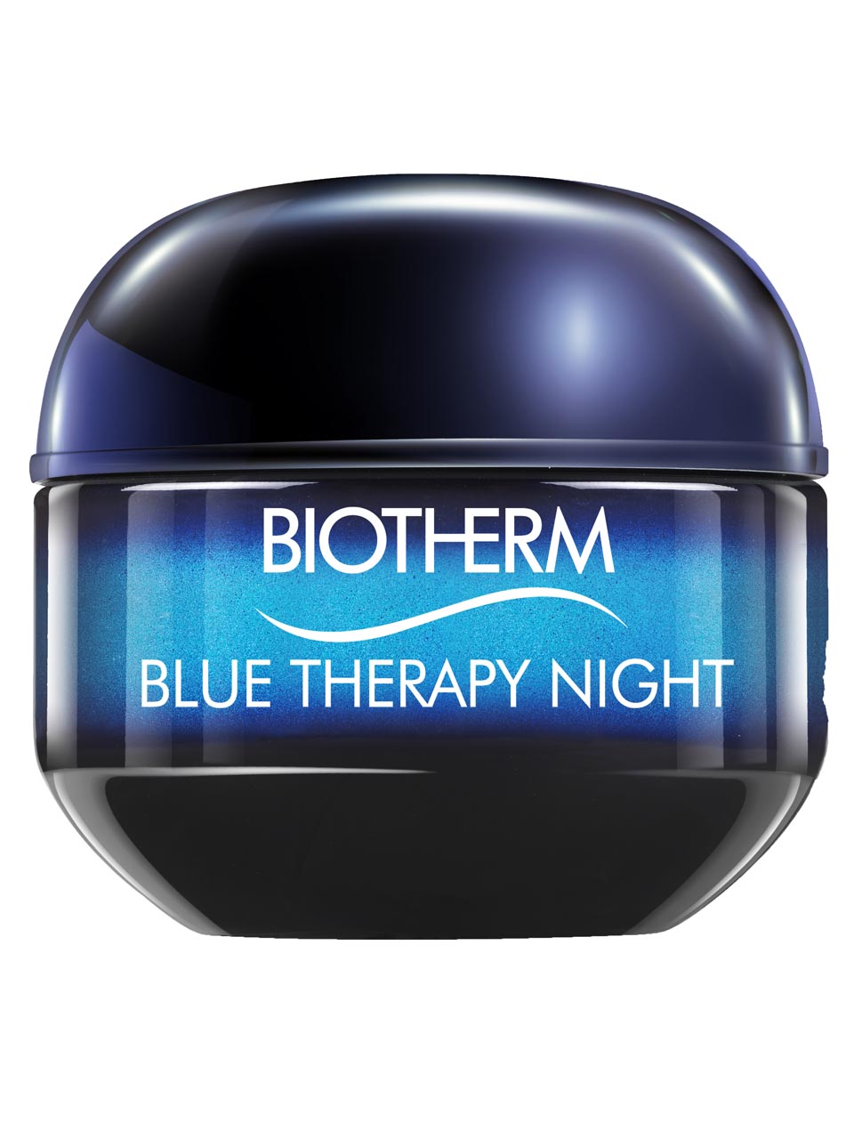 Blue Therapy Night Cream null - onesize - 1