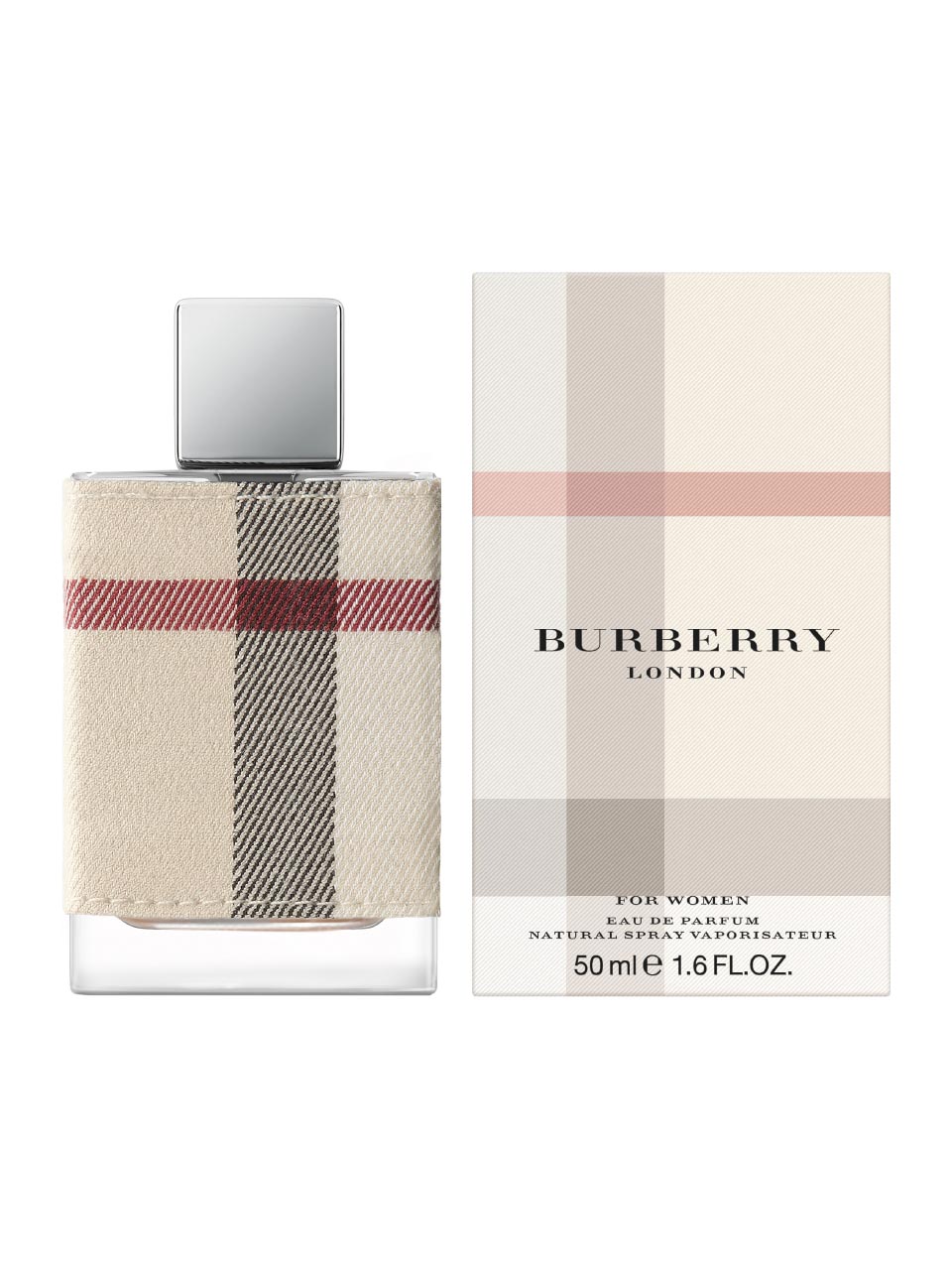 Burberry London Eau de Parfum 50 ml null - onesize - 1