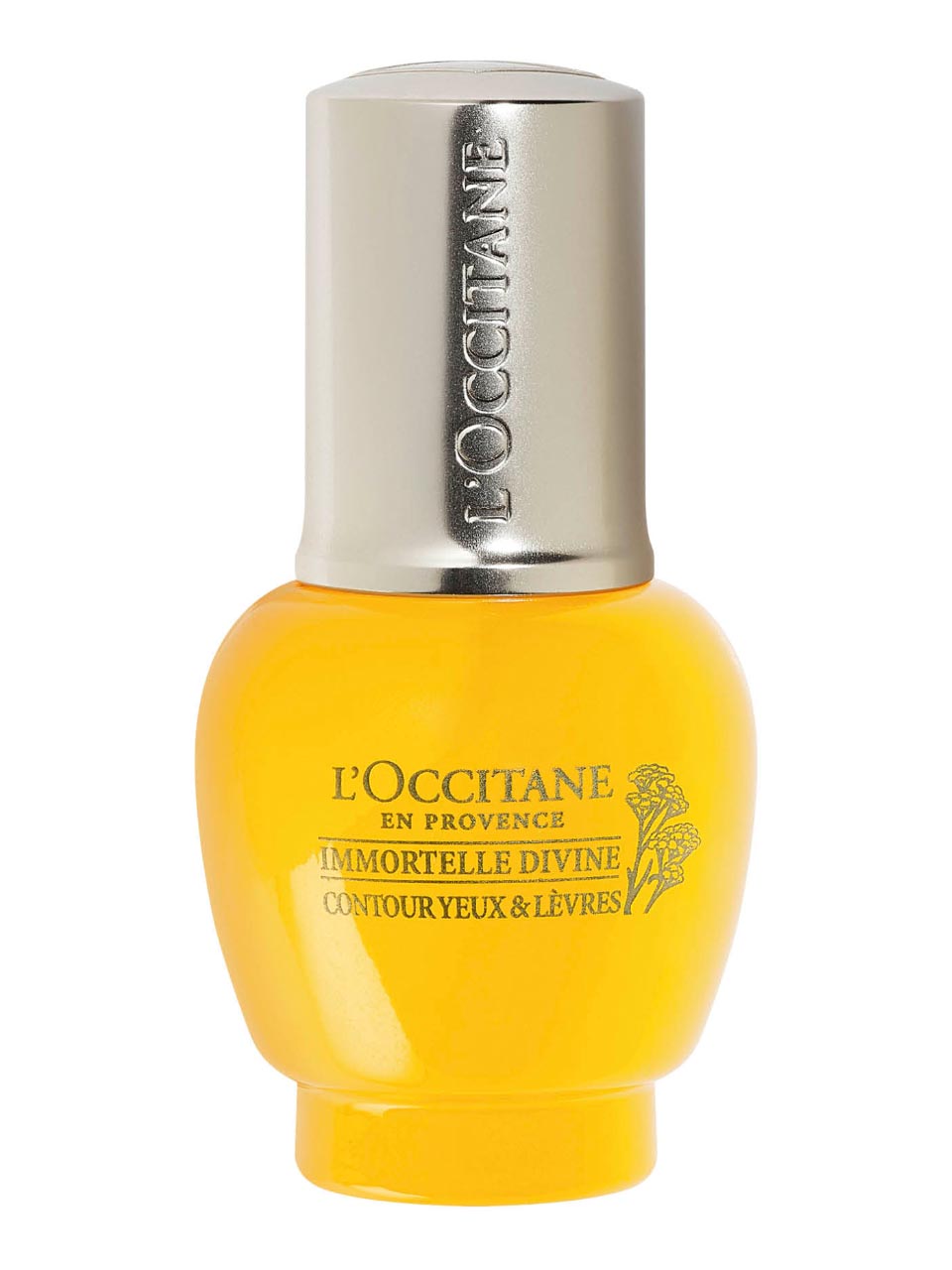 L'Occitane en Provence Immortelle Divine Eyes 15 ml null - onesize - 1