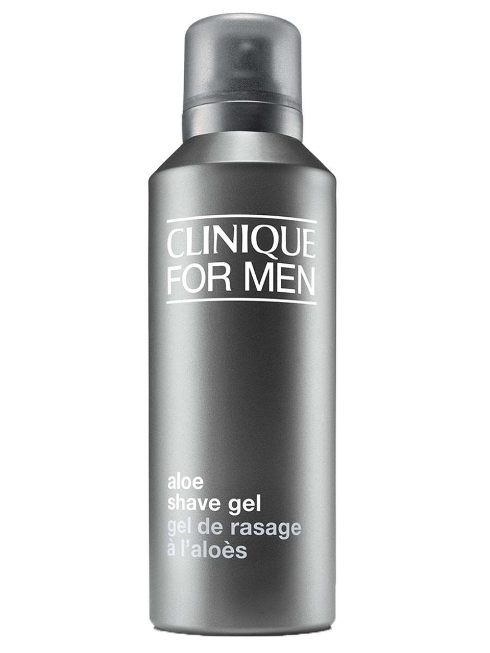 Clinique For Men Aloe Shave Gel 125 ml null - onesize - 1