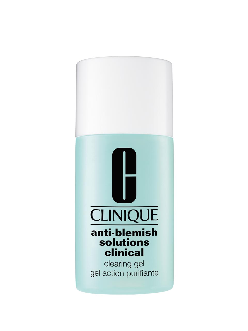 Clinique Anti-Blemish Solutions Clinical Clearing Gel 30 ml null - onesize - 1