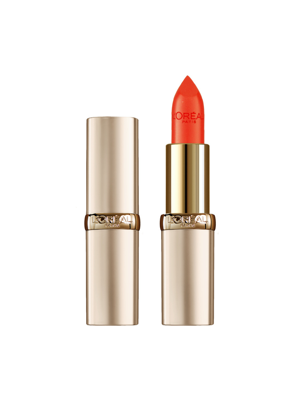 L'Oréal Paris Color Riche  - MAGNETIC CORAL 37 null - onesize - 1