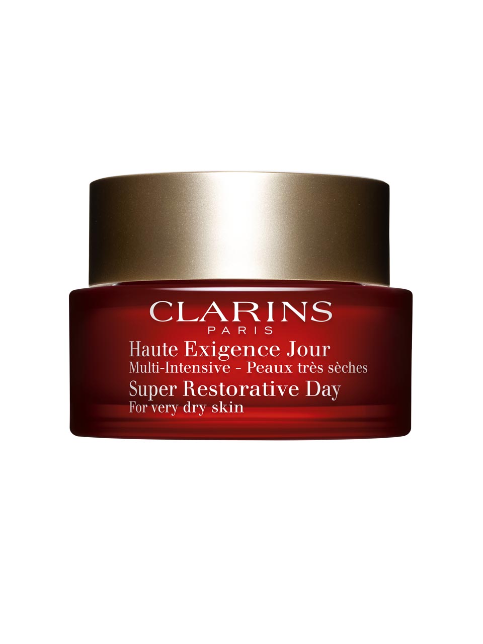 CLARINS Super Restorative Day Cream (Very Dry Skin) 50ml null - onesize - 1