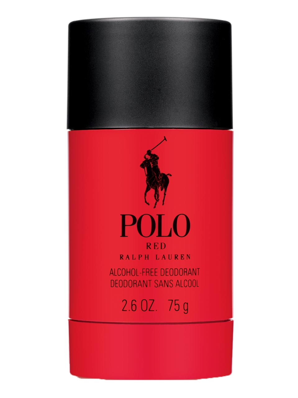 Ralph Lauren Polo Red Deostick 75 ml null - onesize - 1