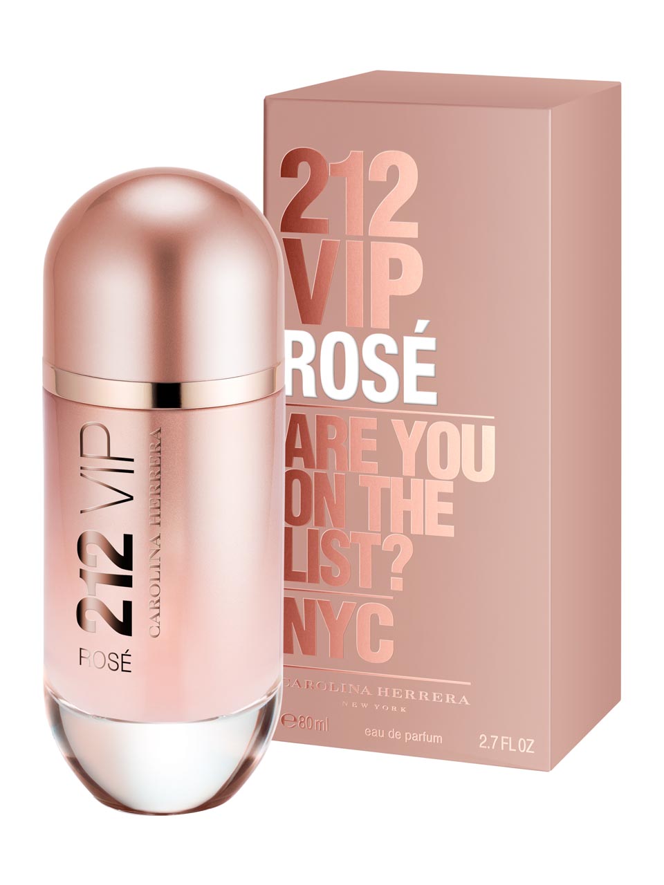 C Herr 212 Rose EDPS null - onesize - 1