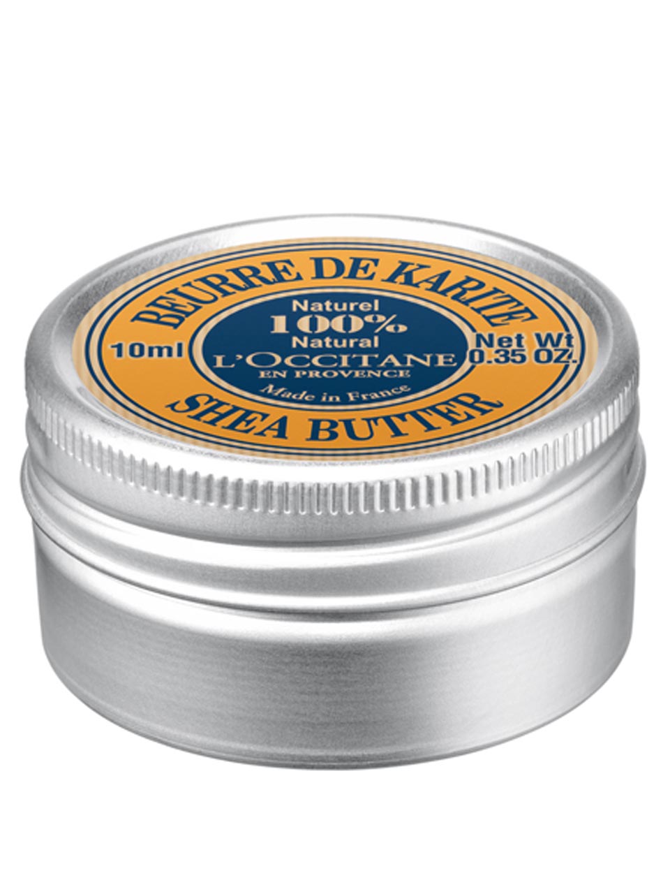 L'Occitane en Provence Karité-Shea Butter 10 ml null - onesize - 1